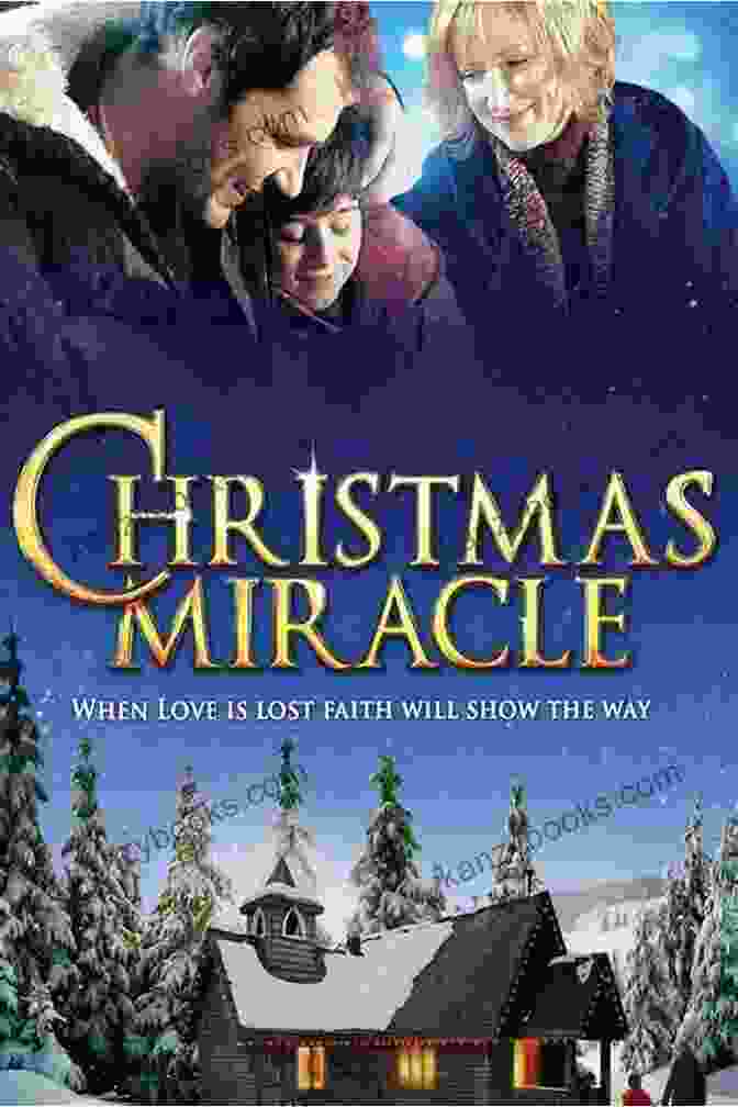 A Christmas Miracle By Christina Skye Yuletide Hearts (Men Of Allegany County 4)