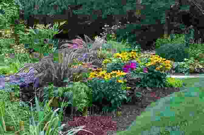 A Flourishing Perennial Garden That Brings Joy And Beauty Throughout The Seasons The Well Tended Perennial Garden: The Essential Guide To Planting And Pruning Techniques Third Edition