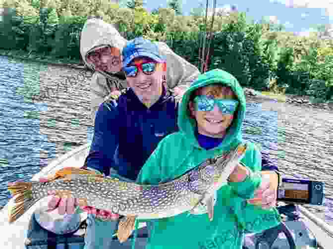 A Hidden Fishing Gem Tucked Away In The Northeastern Adirondacks Northeastern Adirondacks New York Fishing Map Guide