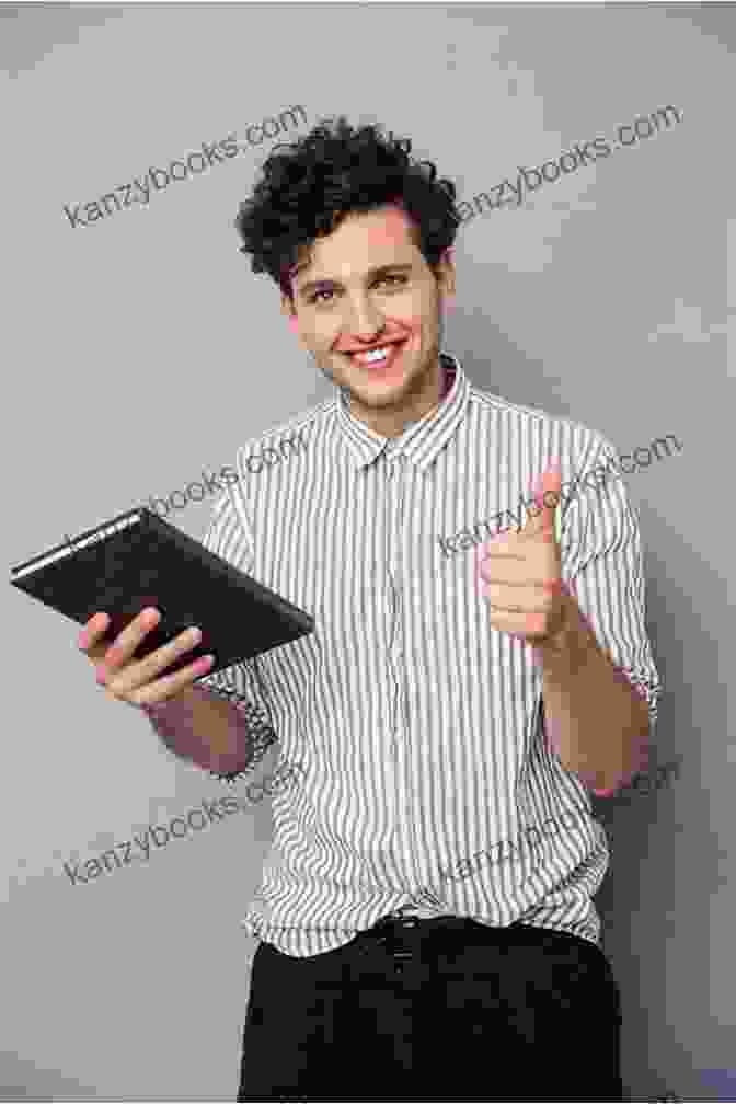 A Person Holding A Book Titled From One Addict To Another: One Man S Journey From The Depths Of Sexual Addiction To Freedom