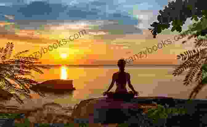 A Person Meditating In Nature, Symbolizing Spiritual Connection. Awakening Transformation: A Beginner S Guide To Becoming Your Higher Self