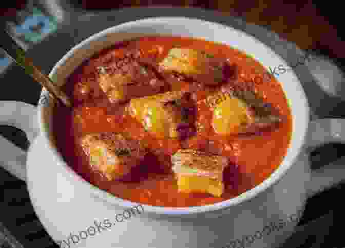 A Smooth And Creamy Tomato Soup Topped With Grilled Cheese Croutons. 50 Slow Cooker Soup Recipes Crock Pot Meals: 50 Soups Chowders Simple Delicious Healthy Slow Cooker Recipes For Any Skill Level Plus EXTRA Variations Nutrition Facts