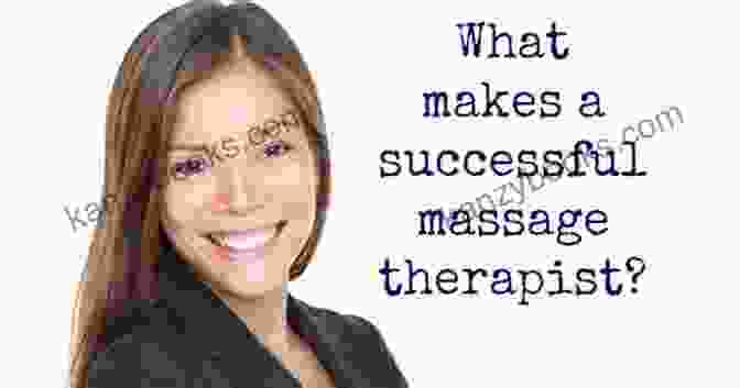 A Successful Home Based Massage Therapist How To Start A Home Based Massage Therapy Business (Home Based Business Series)
