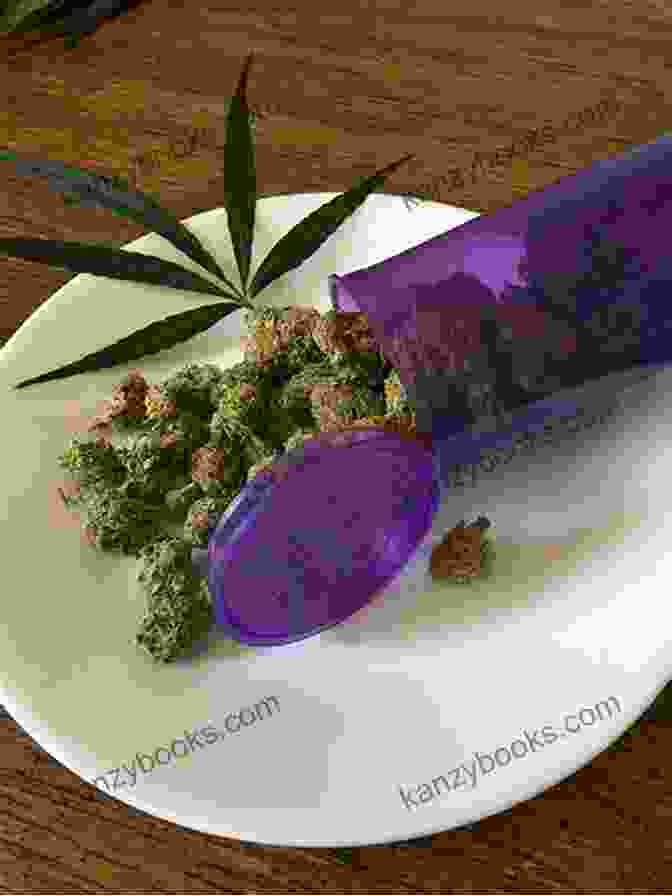 A Tantalizing Array Of Savory Dishes Infused With Medical Marijuana. CANABIS COOKBOOK 2024: 150 Medical Marijuana Recipes For Sweet And Savory Edibles