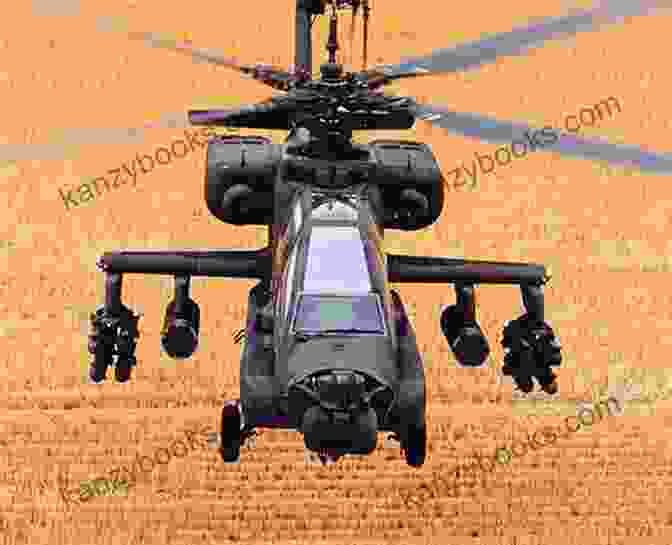 Airborne Weaponry: AH 64 Apache Attack Helicopter, MQ 1 Predator UAV U S Army Weapons Systems 2009