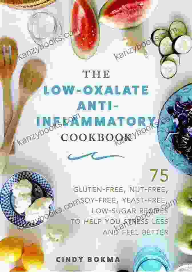 An Anti Inflammatory Cookbook With Dairy Free Grain Free Low Sugar Recipes Stacked With Flavor: An Anti Inflammatory Cookbook With Dairy Free Grain Free Low Sugar Recipes