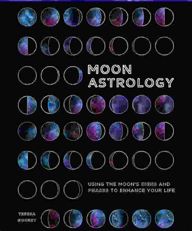 Aquarius Moon Sign Moon Astrology: Using The Moon S Signs And Phases To Enhance Your Life