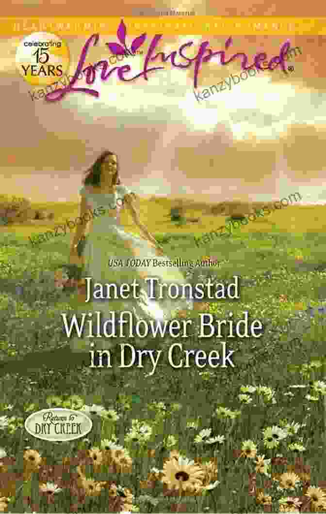 Author's Photo A Bride For Dry Creek