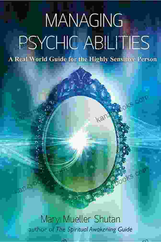 Author, Sarah, Embracing Her Psychic Abilities The Reluctant Psychic: A Memoir