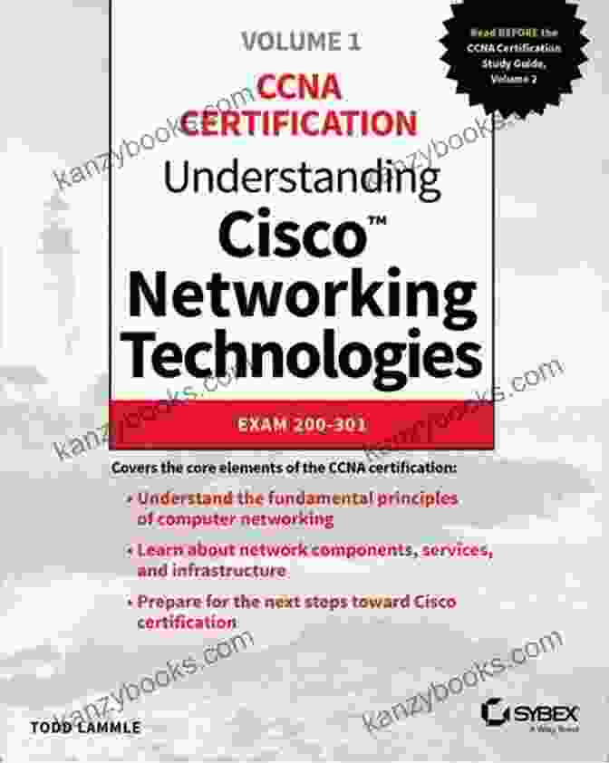 Authors Of 'Understanding Cisco Networking Technologies Volume I Exam 200 301 CCNA' Understanding Cisco Networking Technologies Volume 1: Exam 200 301 (CCNA Certification)