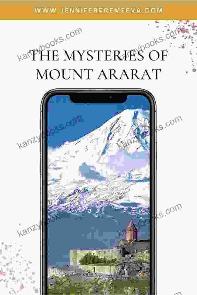 Babylon Rising: The Secret On Ararat Uncovering The Mysteries Of Ararat Mountain Babylon Rising: The Secret On Ararat