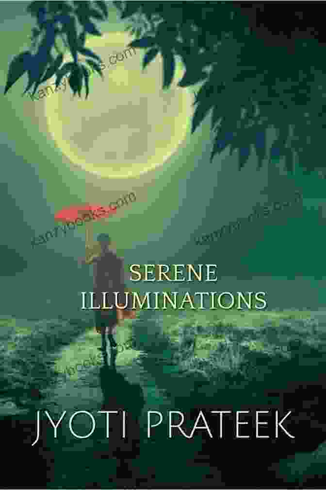 Book Cover Of 'Illuminations For A New Era' With A Serene Landscape And A Spiritual Figure Illuminations For A New Era: Understanding These Turbulent Times (Matthew 2)