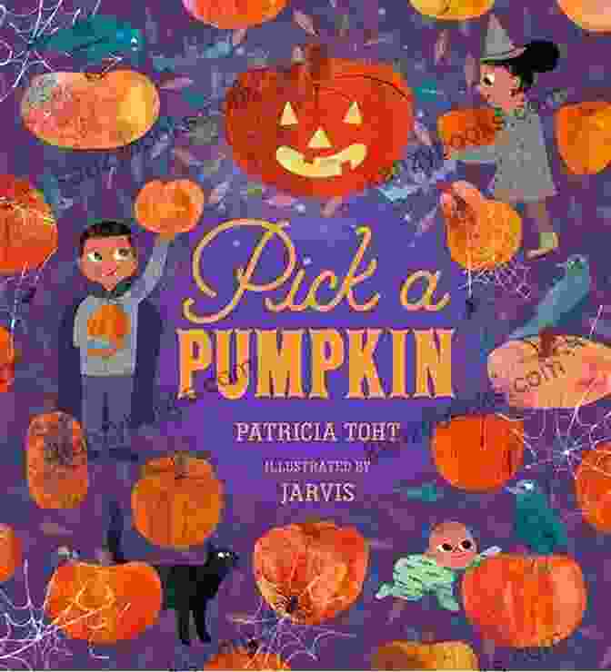 Book Cover Of The Biggest Halloween Pumpkin: Sammy Bird The Biggest Halloween Pumpkin (Sammy Bird)