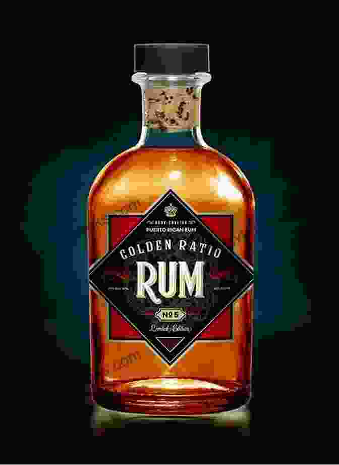 Bottles Of Rum With Various Labels And Colors Incredible Rum Cookbook: The Tastiest Recipes That You Can Prepare With Rum
