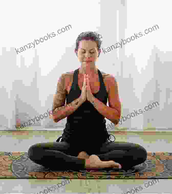 Breathwork In Yoga The Little Of Yoga Themes