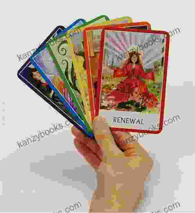Chakra Wisdom Oracle Card Deck How To Read The Cards For Yourself And Others (Chakra Wisdom Oracle)