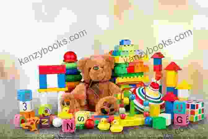 Chapter 3: Age Play Toys For Different Needs The Toybag Guide To Age Play (Toybag Guides)