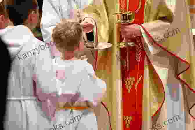 Children Catholic Priests And Religious Our Fathers: The Phenomenon Of Children Catholic Priests And Religious