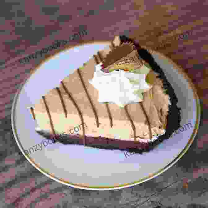 Chocolate Peanut Butter Pie Tyler Florence Family Meal: Bringing People Together Never Tasted Better: A Cookbook
