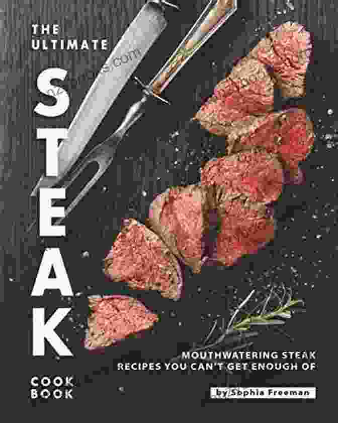 Cover Of Ah 365 Easy Steak And Chop Recipes Cookbook With Mouthwatering Steak And Chop Photography Ah 365 Easy Steak And Chop Recipes: Not Just An Easy Steak And Chop Cookbook