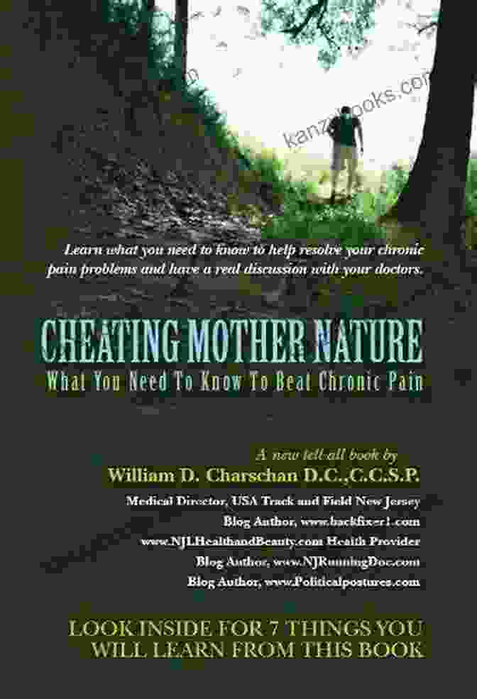Cover Of 'Cheating Mother Nature' By William Charschan, Showcasing A DNA Double Helix And The Title In Bold Letters. Cheating Mother Nature William D Charschan D C C C S P