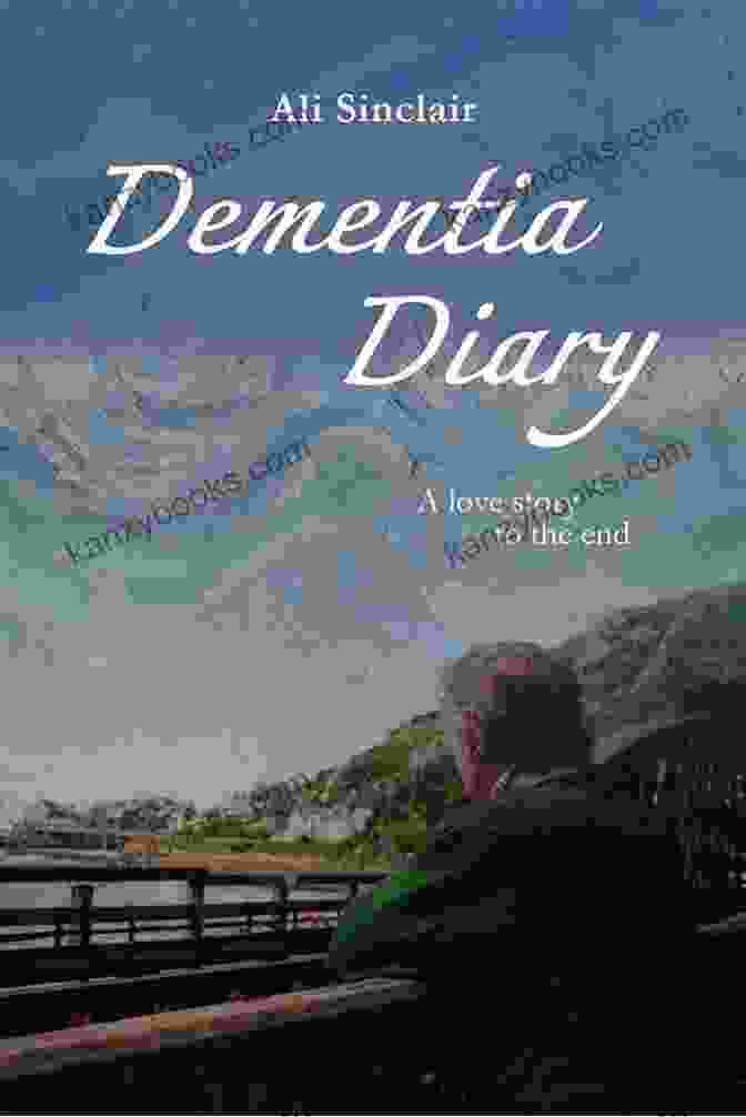 Cover Of Diary Of Living With Dementia, Featuring An Elderly Woman Sitting In A Chair, Looking Pensive Dear Alzheimer S: A Diary Of Living With Dementia