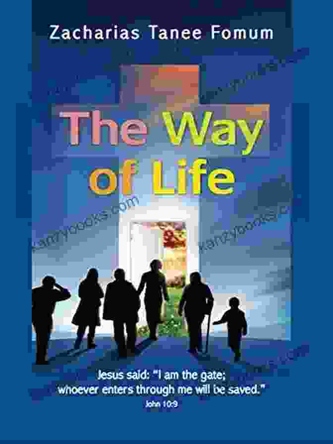 Cover Of Hadith: The Way Of Life Book For Kids HADITH THE WAY OF LIFE: (Islamic For Kids)