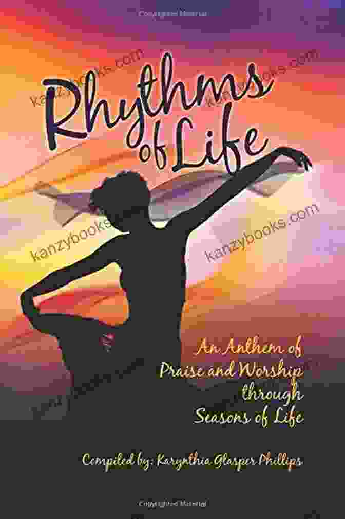Dancing With The Rhythms Of Life Book Cover Dancing With The Rhythms Of Life: A Holistic Doctor S Guide For Women