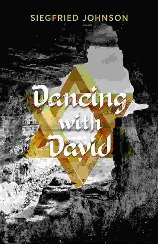 David Siegfried Johnson Dancing Dancing With David Siegfried Johnson
