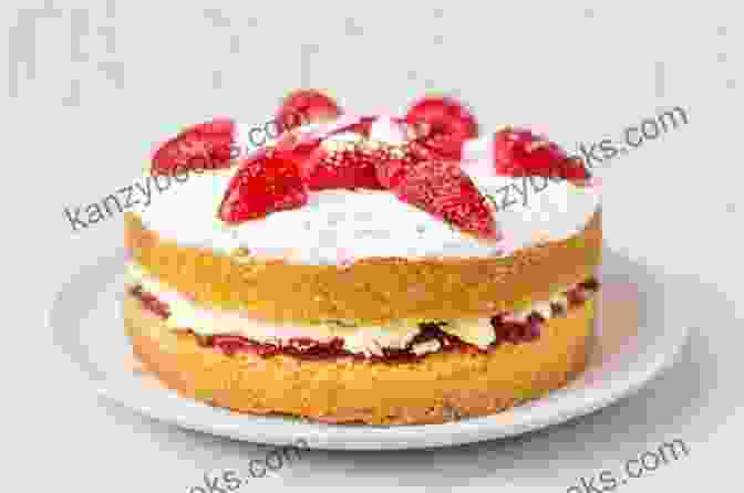 Delight In The Classic And Comforting Victoria Sponge Cake From The Hummingbird Bakery Home Sweet Home The Hummingbird Bakery Home Sweet Home: 100 New Recipes For Baking Brilliance