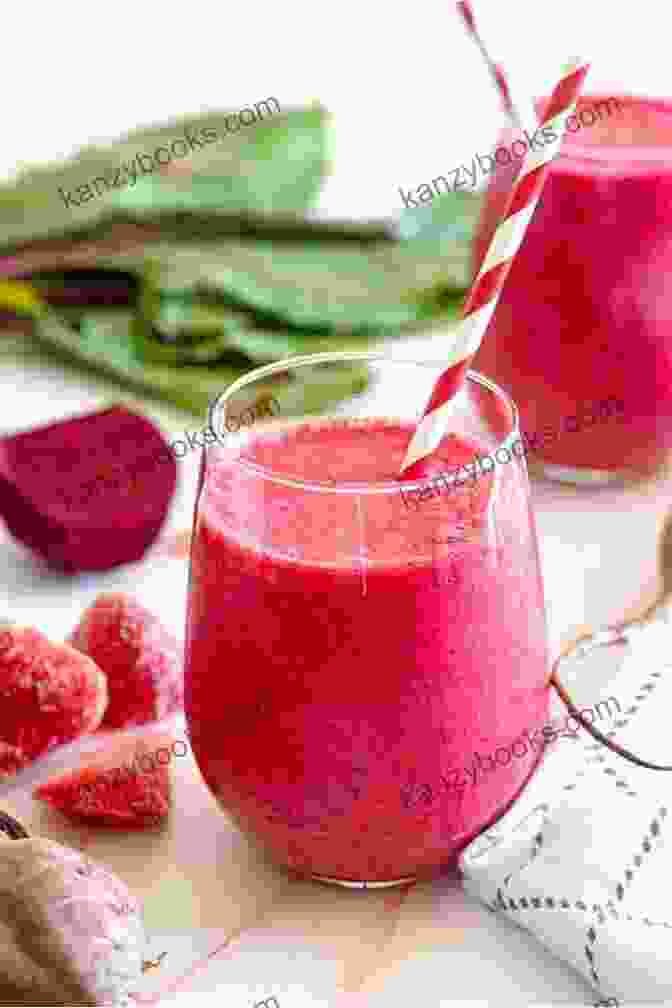 Detoxifying Beetroot And Carrot Blast Smoothie In A Glass The Best 16 Weight Loss DRINK Recipes For Blender Or Process