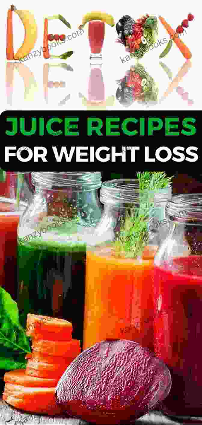 Detoxifying Citrus Blast Juicing Recipes: Juice Diet Recipes For You To Lose Weight Boost Energy Increase Immunity And Detox Body