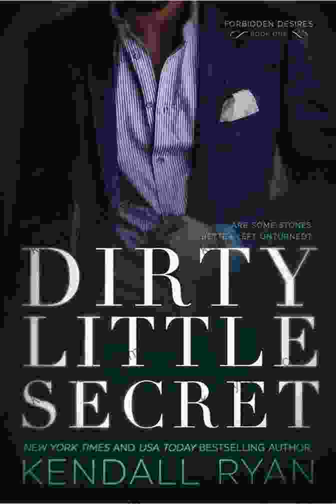 Dirty Little Secret Book Cover A Dirty Little Secret: My Journey Of Finding My Biological Parents A Dysfunctional Childhood And Living With Multiple Sclerosis