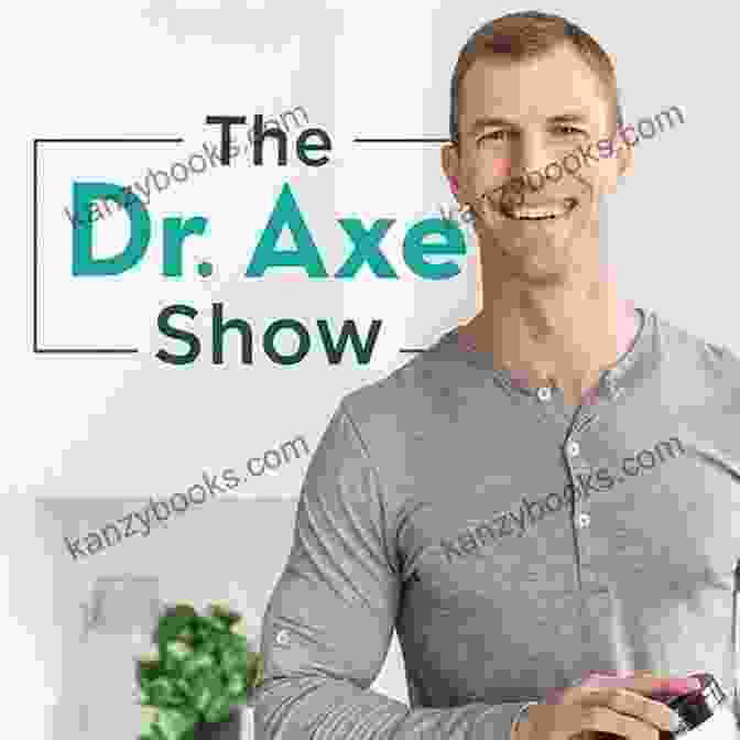 Dr. Josh Axe, A Renowned Surgeon Who Transitioned To Naturopathic Medicine New Zealand S Greatest Doctor Ulric Williams Of Wanganui: A Surgeon Who Became A Naturopath