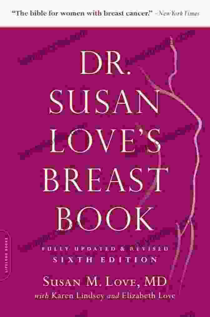 Dr. Susan Love's Breast Book Dr Susan Love S Breast (A Merloyd Lawrence Book)