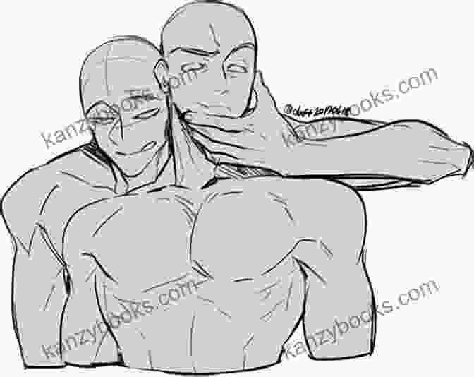 Dynamic And Expressive Couple Poses Reference Guide Poses For Artists Volume 4 Couples Poses: An Essential Reference For Figure Drawing And The Human Form (Inspiring Art And Artists)