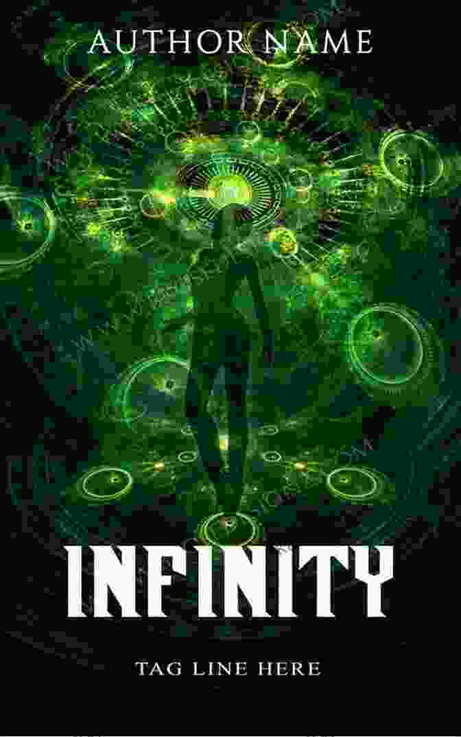 Energy: The Motion Of Infinity Book Cover Energy The Motion Of Infinity: Now Is The Time For A Higher Dimensional Guide To Energy
