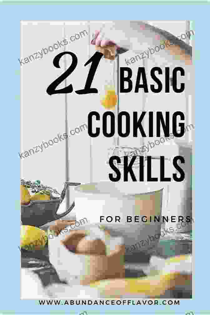 Essential Cooking Techniques For Beginners The Essential Nordic Diet: An Ultimate Guide For Beginners With Delicious Recipes