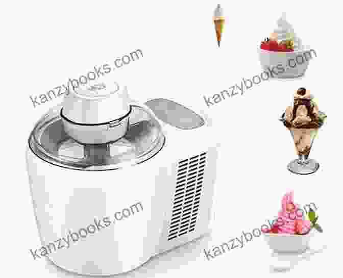 Essential Equipment For Ice Cream Making How To Make Ice Cream: 20 Easy Ways To Make Homemade Ice Cream Without A Machine