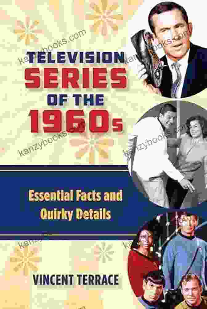 Essential Facts And Quirky Details Book Cover Television Of The 2000s: Essential Facts And Quirky Details