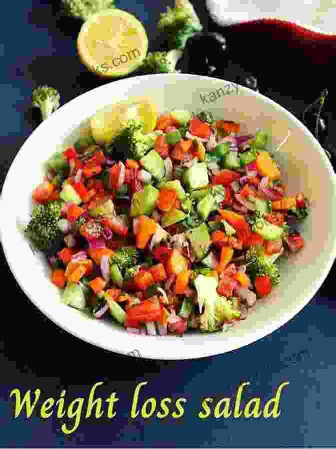 Everyday Delicious Salad Recipes For Weight Loss And Healthy Eating Cookbook Everyday Delicious Salad Recipes For Weight Loss And Healthy Eating