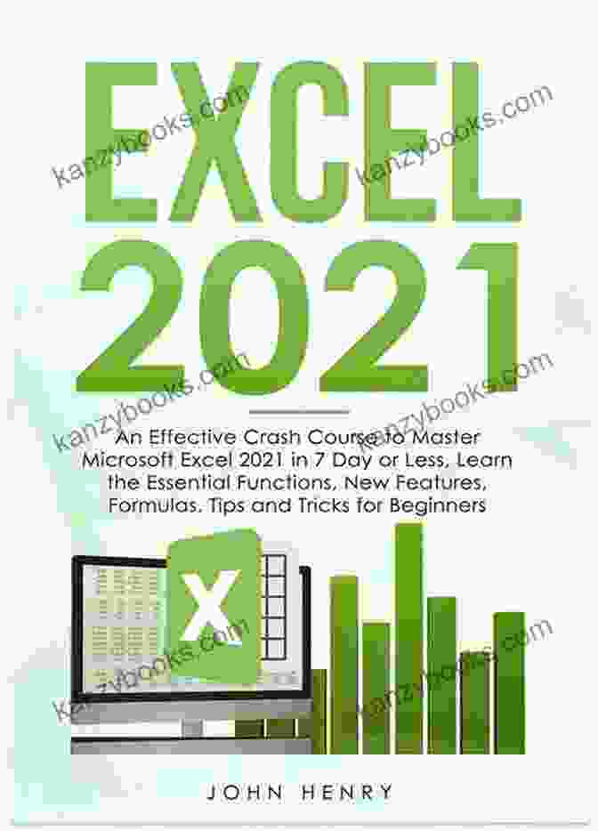 Excel Formulas EXCEL 2024 CRASH COURSE: COMPLETE EXCEL MASTERY GUIDE FOR BEGINNERS OPERATIONS FORMULAS FUNCTIONS PIVOT TABLES DASHBOARDS POWER PIVOT POWER QUERY (EXCEL 2024 MASTERY GUIDE 6)
