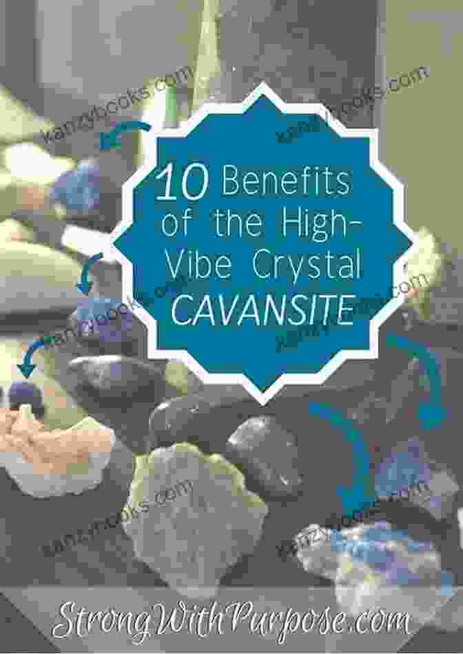 Exploring Esoteric And Vibrational Healing Practices With Crystals Crystal Healing: Heal Yourself With The Power Of Crystals And Transform Your Life (Power Of Crystals Crystal Healing For Beginners Healing Stones Crystal Magic)
