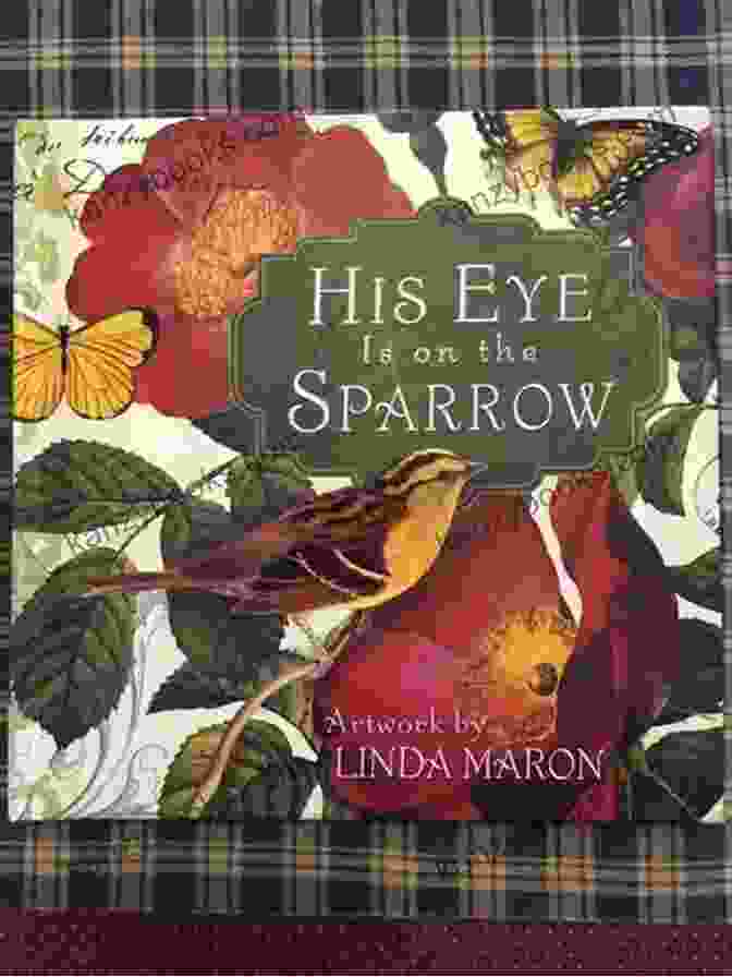 Eye On The Sparrow Book Cover Eye On The Sparrow Wael Badawy