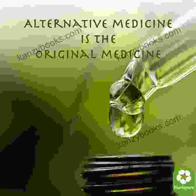 Gaining Knowledge About Alternative Medicine The Penguin Dictionary Of Alternative Medicine