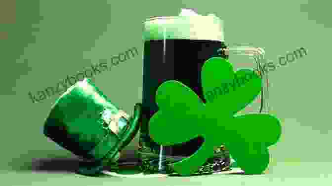 Green Beer 11 ST Patrick S Day Cocktail Recipes: Delicious Drink You Ll Love This ST Patricks Day: How To Make Cocktail On St Patric S Day
