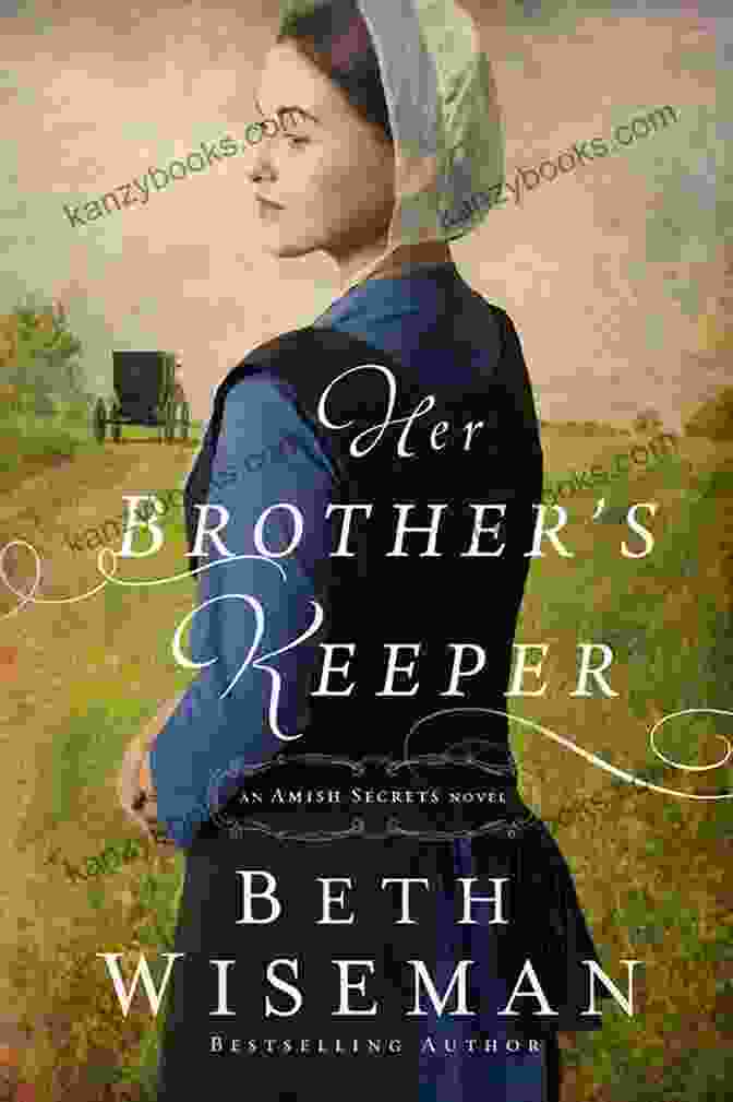 Her Brother's Keeper Book Cover Her Brother S Keeper And Out Of The Depths: An Anthology (Love Inspired Classics)