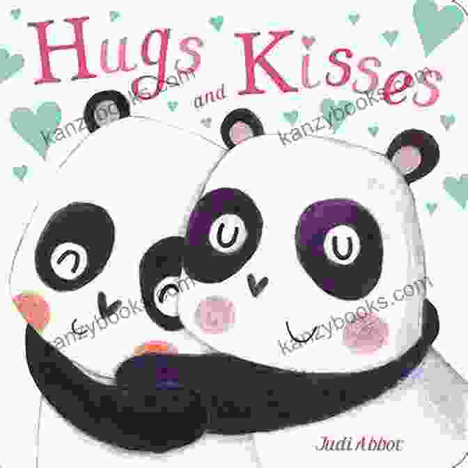 Hugs And Kisses Edition Book Cover It S Laugh O Clock Joke Book: Hugs And Kisses Edition: A Fun And Interactive Valentine S Day Gift Idea For Kids And Family (Valentine S Day For KIds)