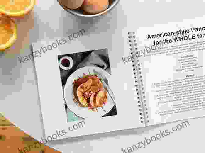 Image Of Open Cookbook Pages Displaying Various Recipes The Most Amazing Food Wine Annual Cookbook 2024: 680+ Of The Year S Best Recipes From Chefs Around The World