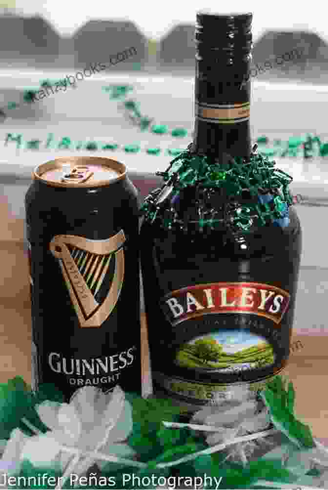 Irish Car Bomb 11 ST Patrick S Day Cocktail Recipes: Delicious Drink You Ll Love This ST Patricks Day: How To Make Cocktail On St Patric S Day